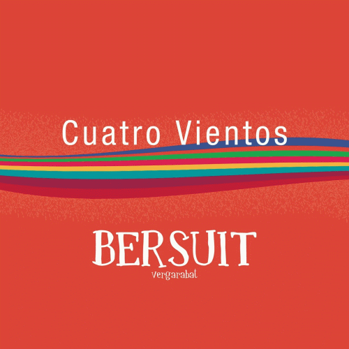 Bersuit Vergarabat : Cuatro Vientos